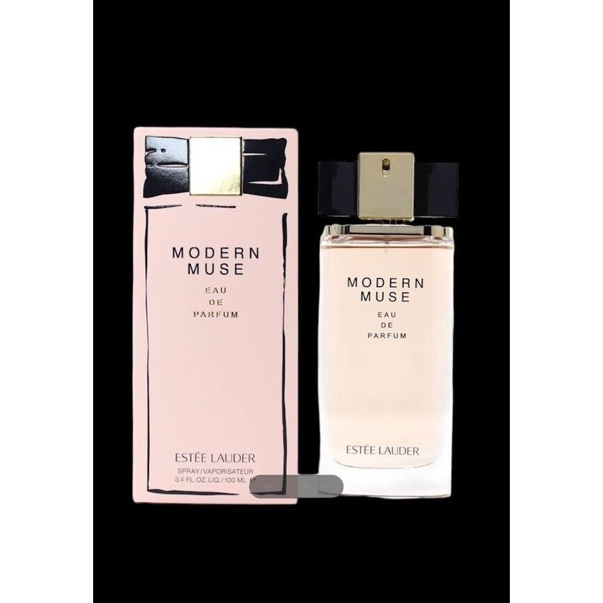 Estee Lauder Modern Muse Eau De Parfum Perfume For Women 1.7oz 50ml