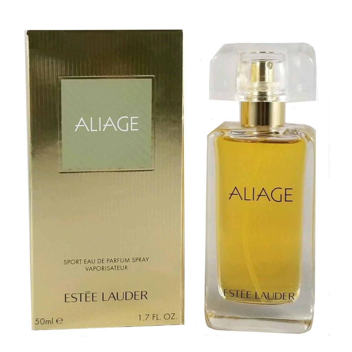 Estee Lauder Aliage - Sport Spray