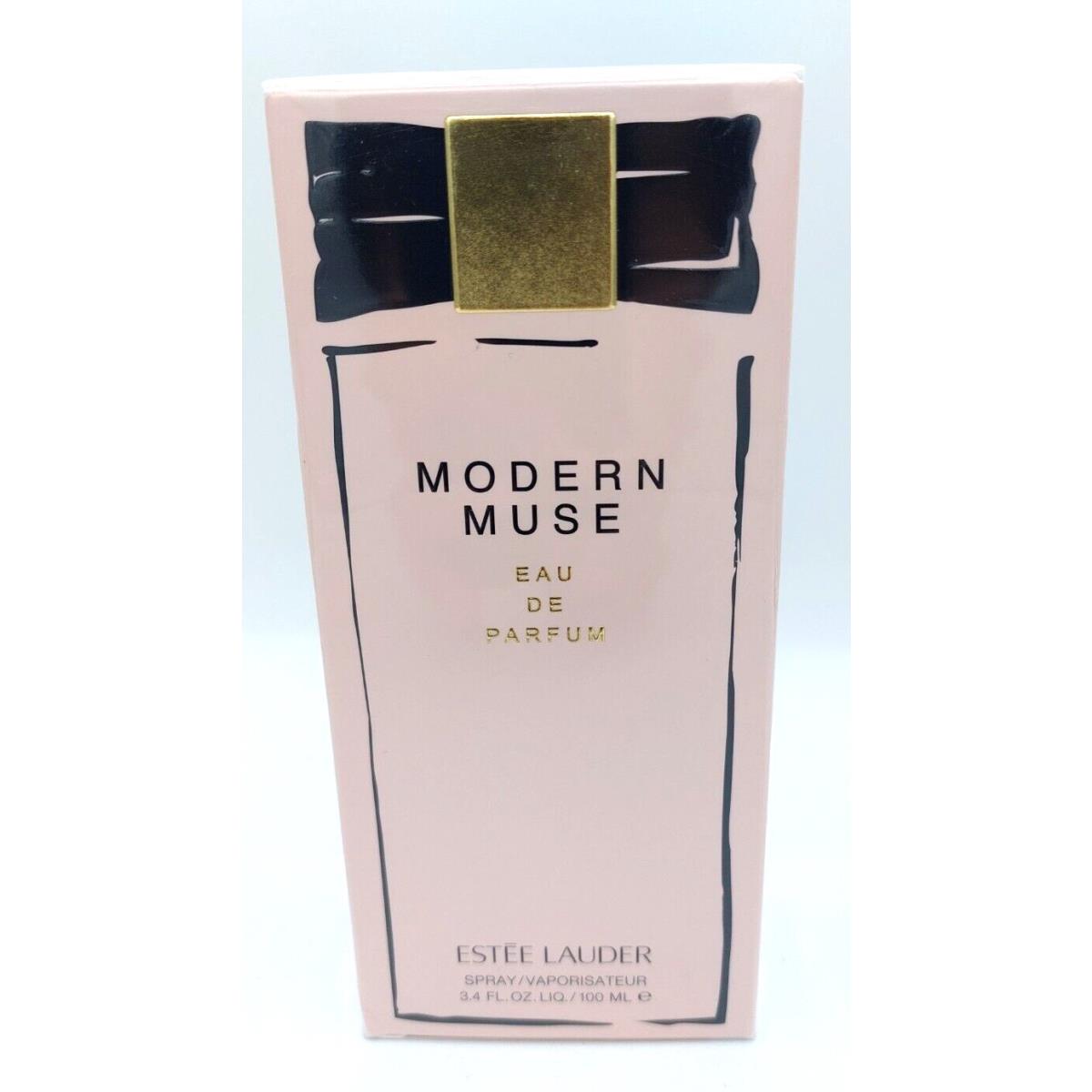 Modern Muse Estee Lauder Edp Spray 3.4oz