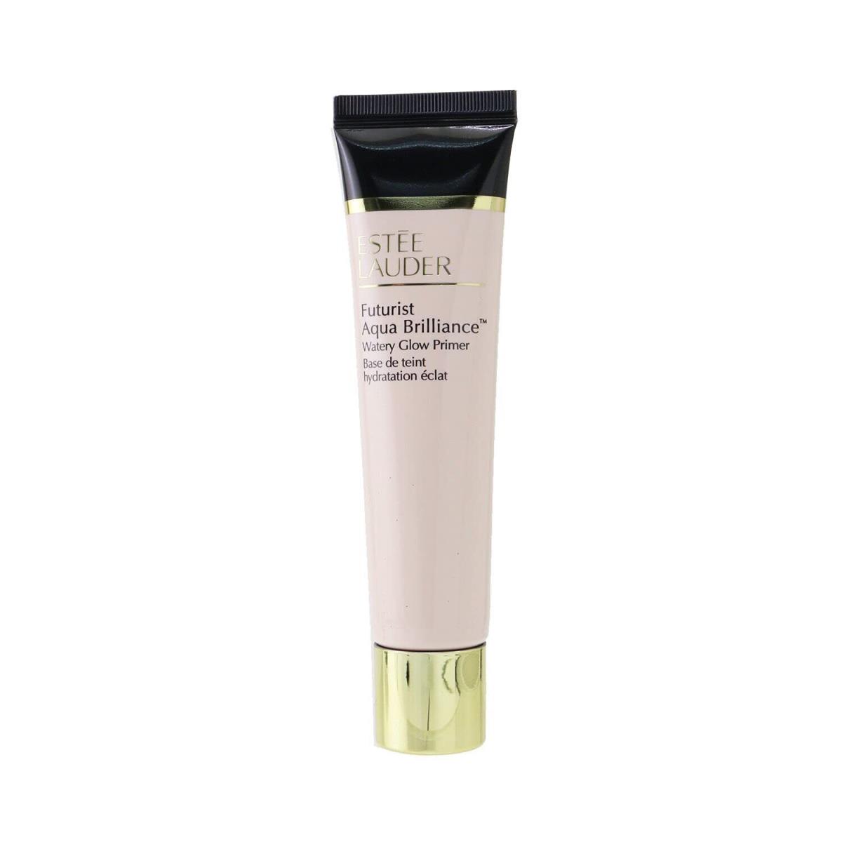 Estee Lauder Futurist Aqua Brilliance Watery Glow Primer - 1.35oz