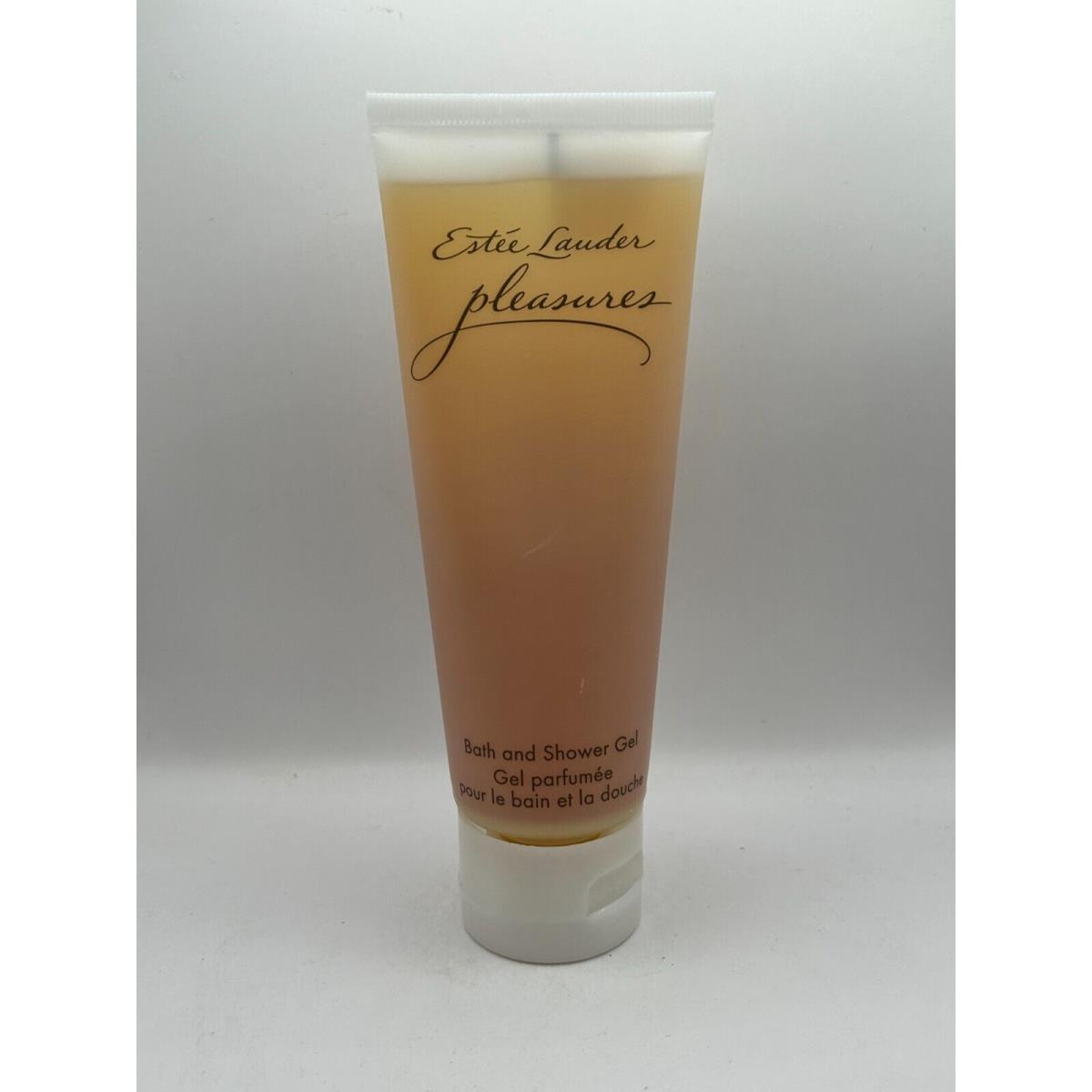 Estee Lauder Pleasures 100ML Bath Shower Gel