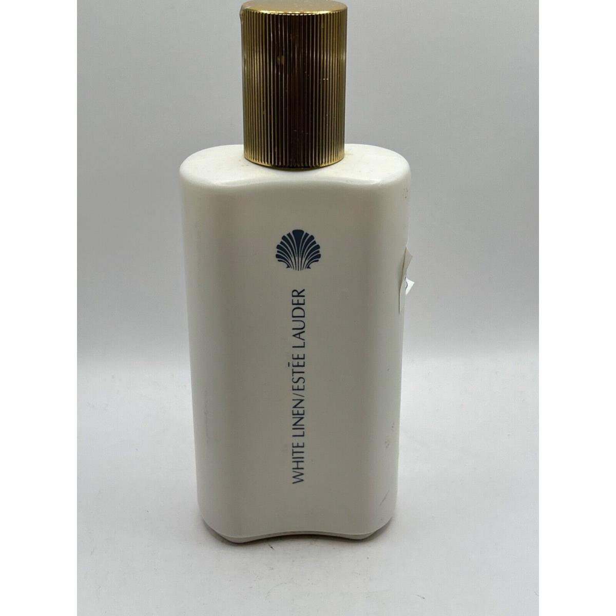 Estee Lauder White Linen 177.4ML Bath Shower Gel