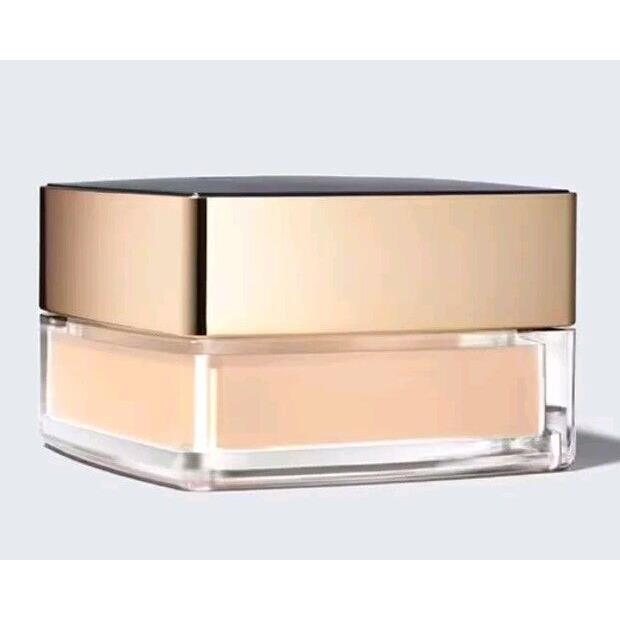 Estee Lauder Double Wear Sheer Flattery Loose Powder - Medium Soft Glow -0.31 oz