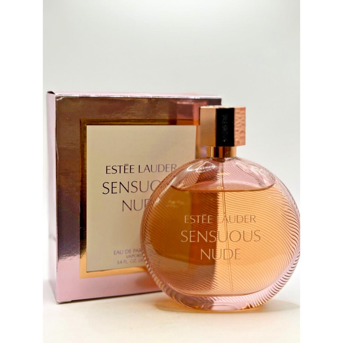 Sensuous BY Estee Lauder 100ML Edp Spray