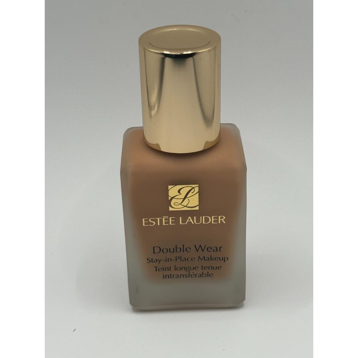 Estee Lauder Foundation Double Wear Stay-in-place COLOR-3N2 Wheat 1fl