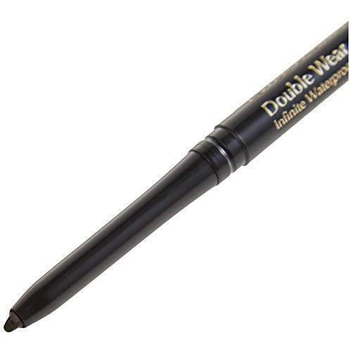 Estee Lauder Double Wear Infinite Women`s Waterproof Eyeliner Kohl Noir 0.01