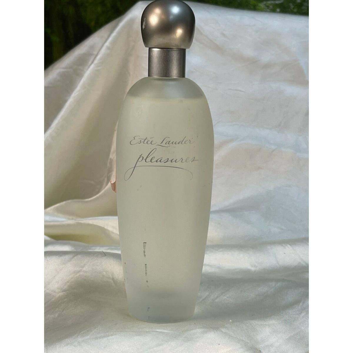 Estee Lauder Pleasures 100ml Deodorant Spray