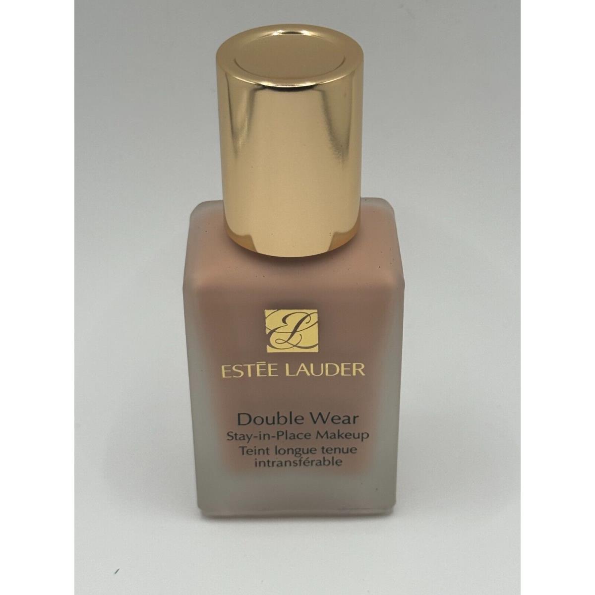 Estee Lauder Foundation Double Wear Stay-in-place COLOR-2C4 Ivory Rose 1fl