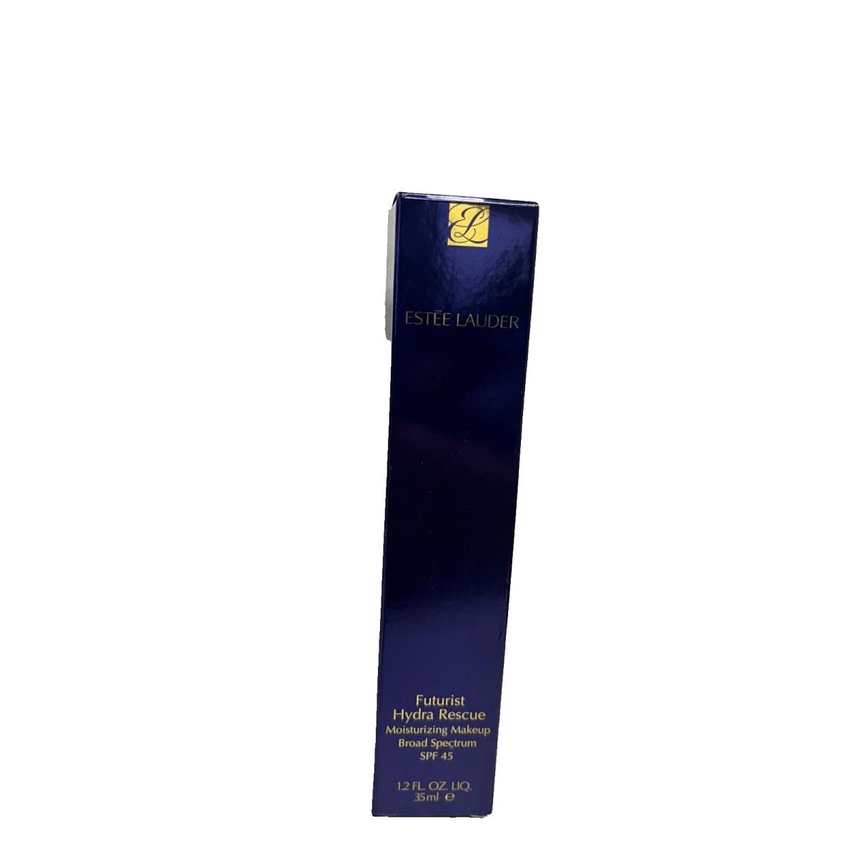 Estee Lauder Futurist Hydra Rescue Moisturizing Makeup Spf 45 35mL