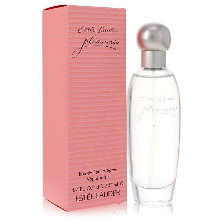 Estee Lauder Pleasures Eau De Parfum Spray 50ml