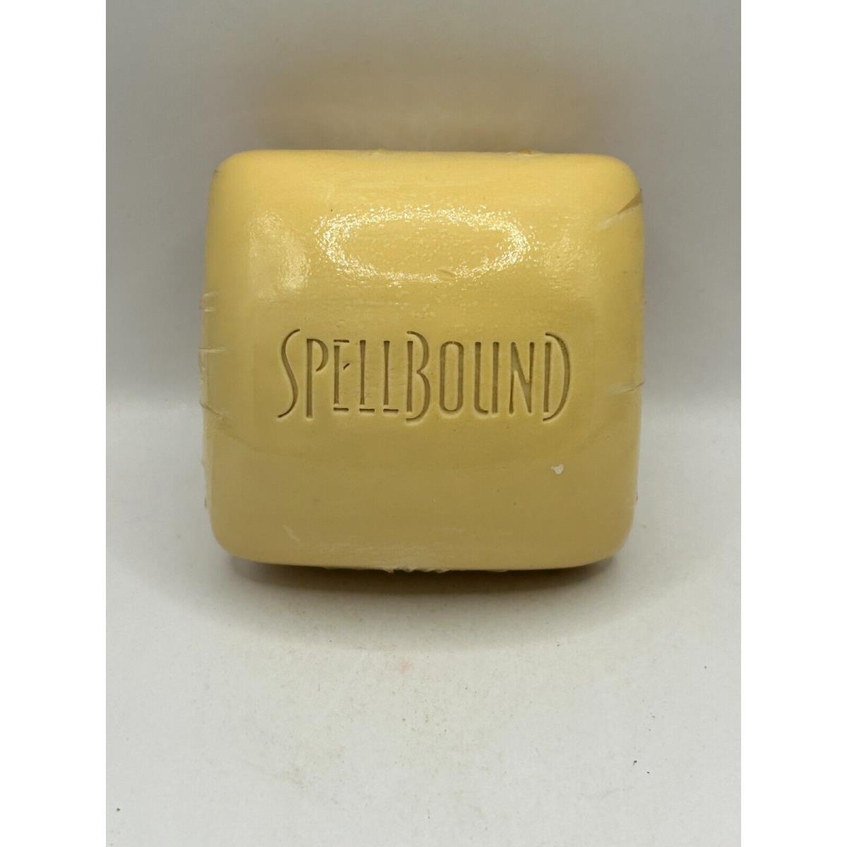 Estee Lauder Spellbound 119G Vintage Body Bar