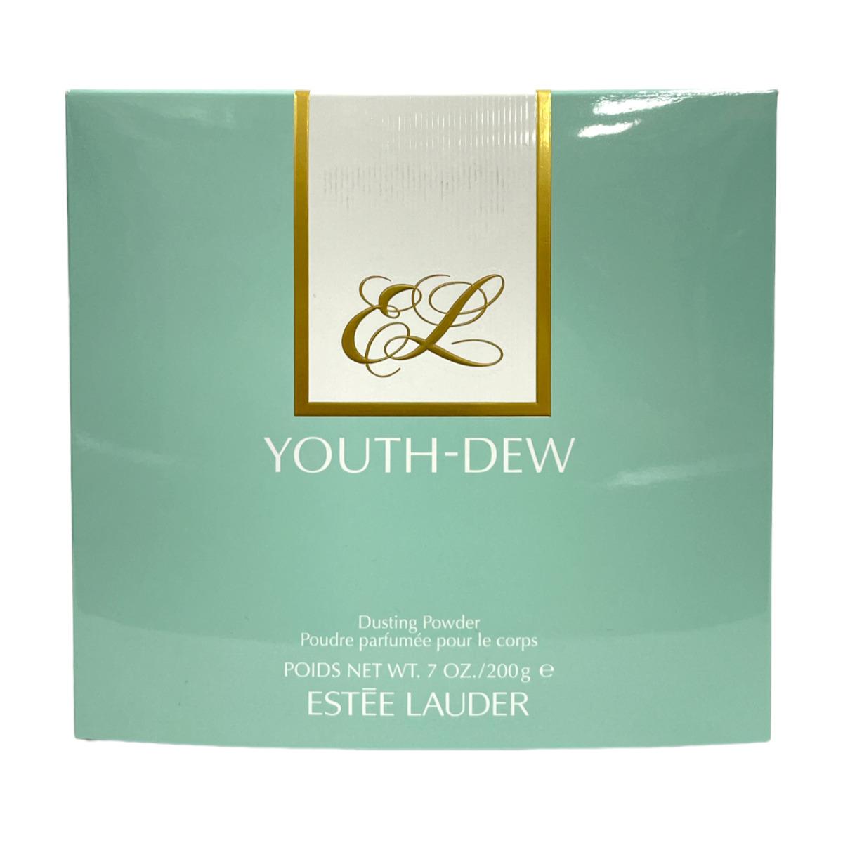 Youth Dew 7.0 Oz Dusting Powder by Estee Lauder