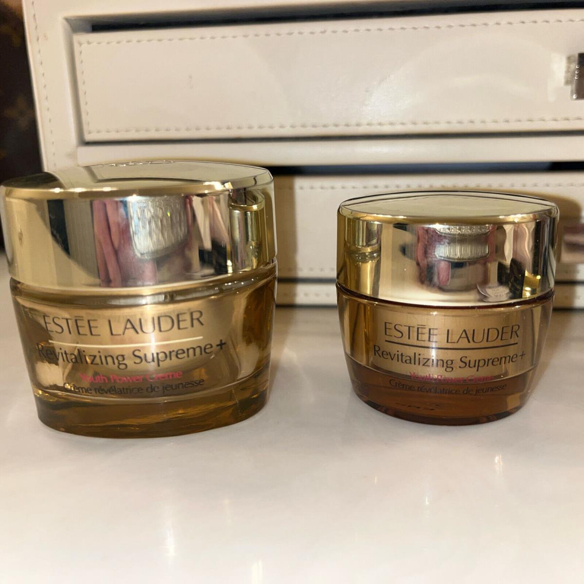 Estee Lauder Revitalizing Supreme + Gift Set