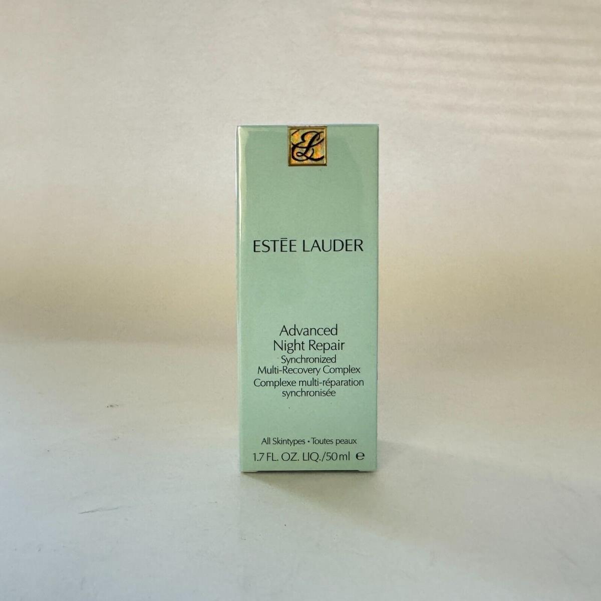 Estee Lauder Advanced Night Repair Synchronized Multi- Recovery Complex 50ml/1.7