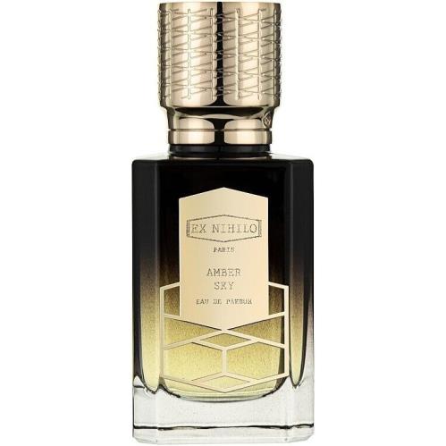 Amber Sky BY EX NIHILO-UNISEX-EDP-SPRAY-3.3 OZ-100 Ml-authentic-france