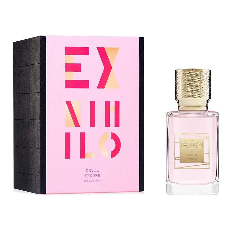 EX Nihilo Devil Tender 3.4 oz 100 ml Edp Spray