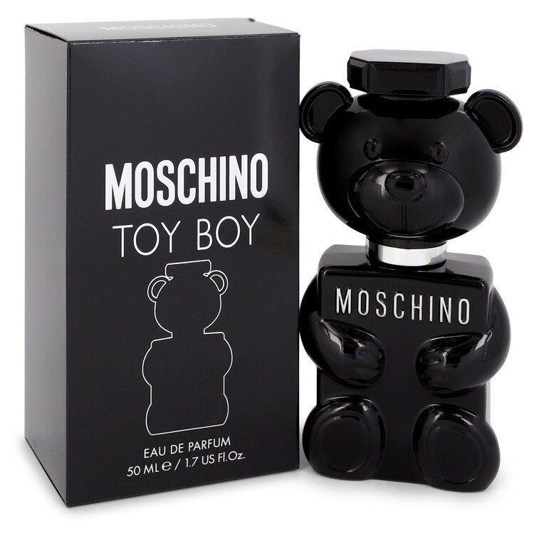 Moschino Toy Boy Eau de Parfum