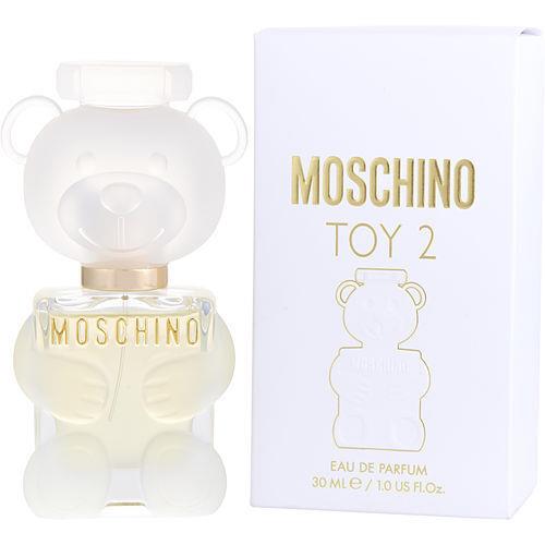 Moschino Toy 2 by Moschino 1 OZ