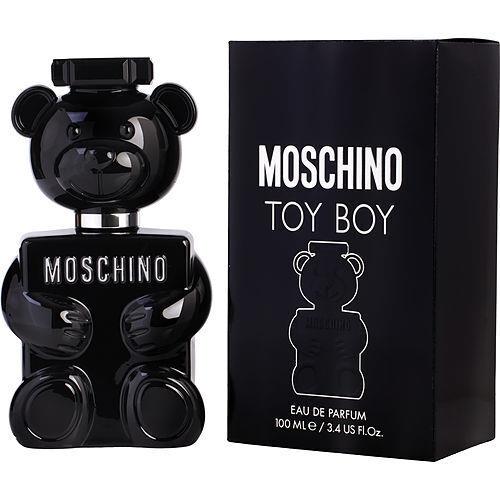 Moschino Toy Boy by Moschino 3.4 OZ