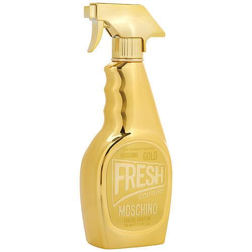 Moschino Gold Fresh Couture by Moschino 3.4 OZ Tester