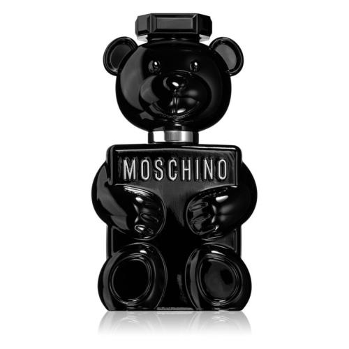 Toy Boy by Moschino Eau De Parfum Edp Spray For Men 3.4 oz / 100 ml