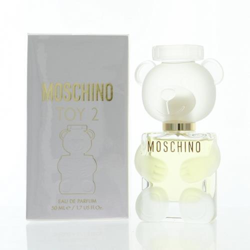 Moschino Toy 2 Moschino For Women 1.7 OZ Box