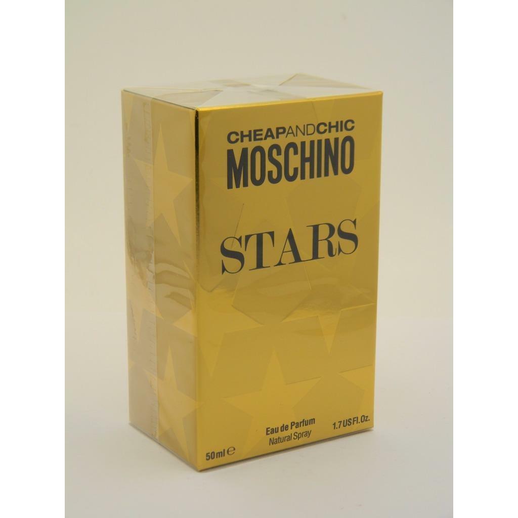 Moschino Stars 1.7 fl oz 50ml Edp Spray For Women