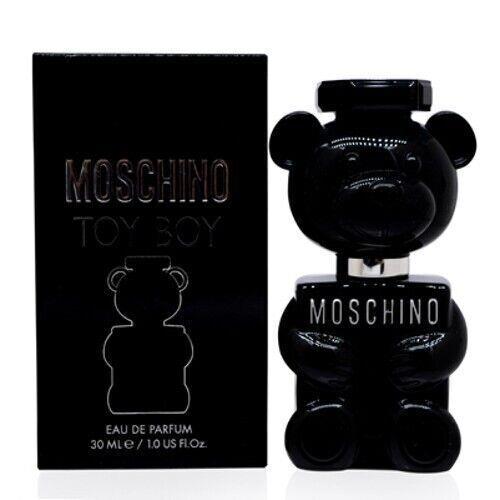 CS Moschino Toy Boy/moschino Edp Spray 1.0 Oz 30 Ml M