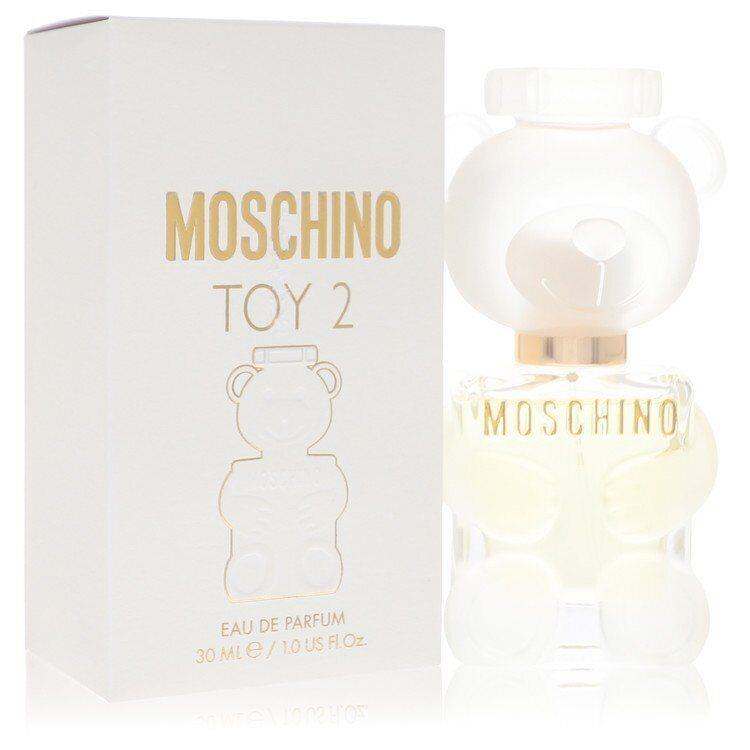 Moschino Toy 2 by Moschino Eau De Parfum Spray 30ml