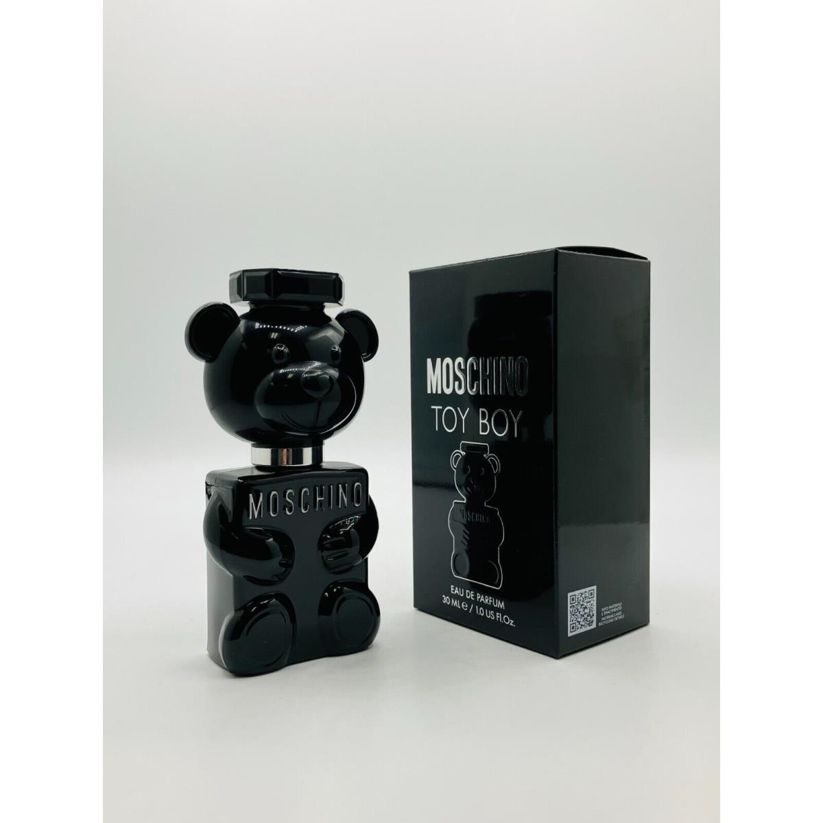 Moschino Toy Boy Men Parfum Spray 1.0 oz