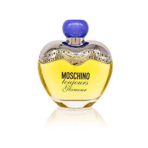 Moschino Toujours Glamour Eau De Toilette