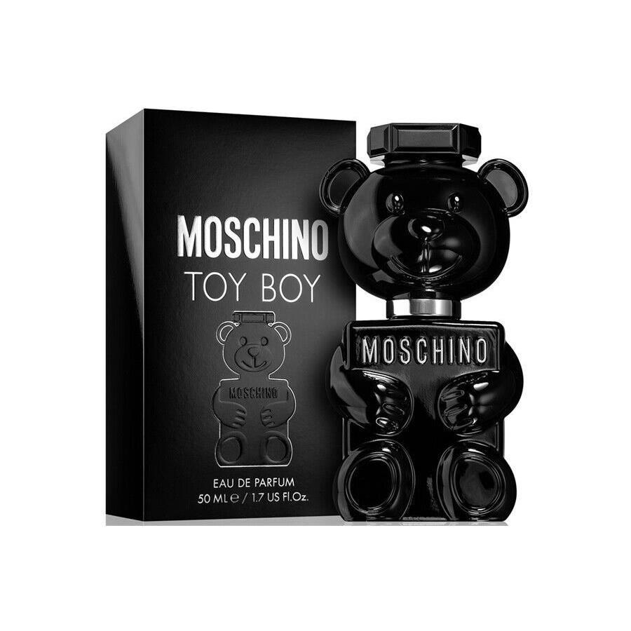 Toy Boy by Moschino 1.7oz Edp For Men