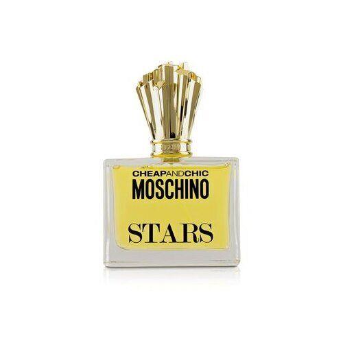 Moschino Chic Stars Eau De Parfum