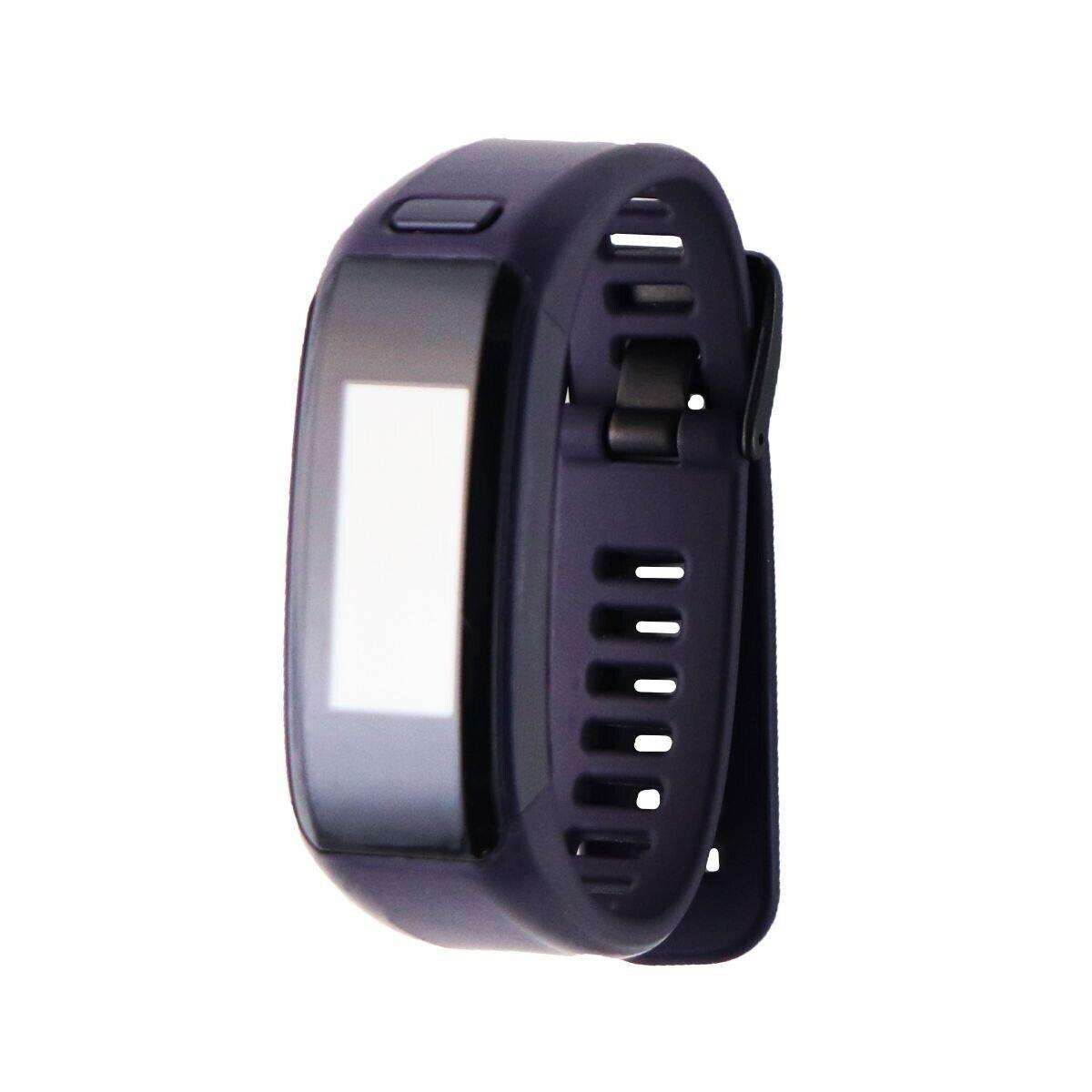 Garmin V Vosmart HR Activity Tracker Regular Fit - Deep Purple