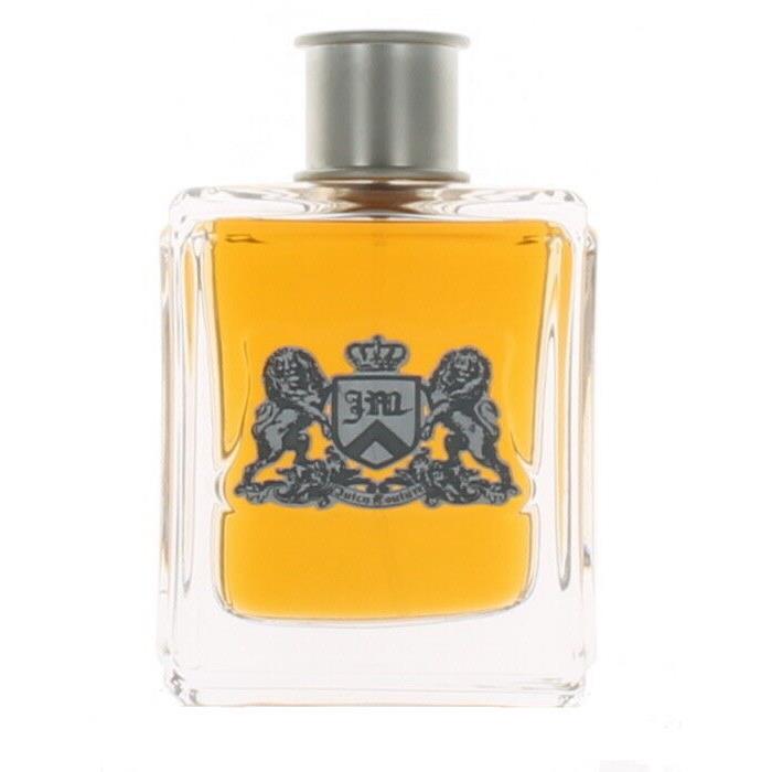 Dirty English by Juicy Couture For Men After Shave Tonic 3.4 oz