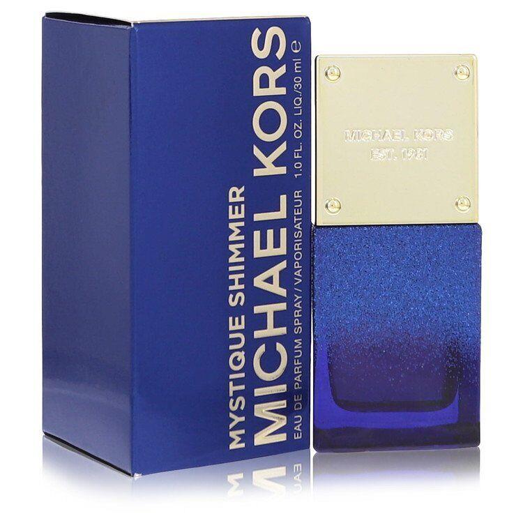 Michael Kors Mystique Shimmer Eau De Parfum Spray 30ml