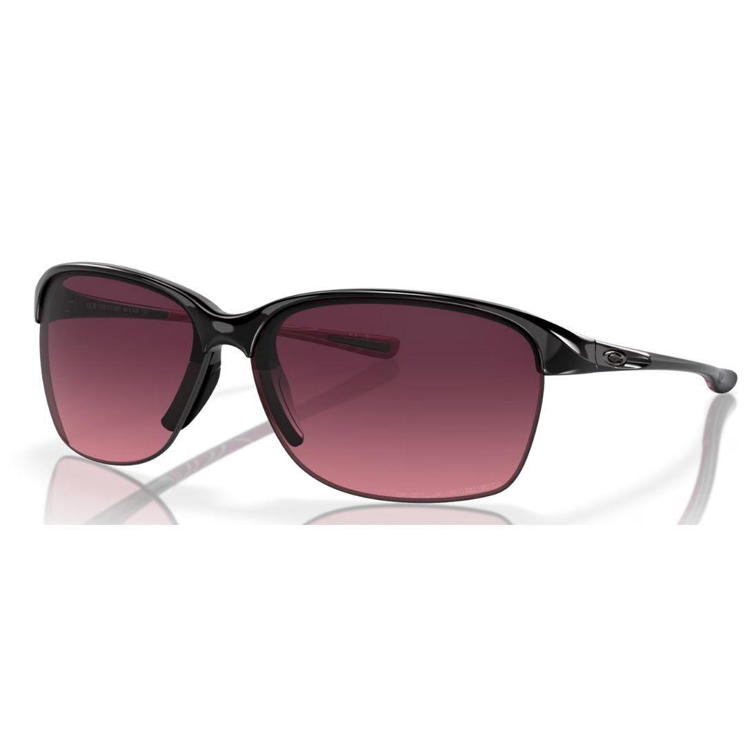 Oakley Unstoppable Pol Blk Rose Gradient 0OO919110