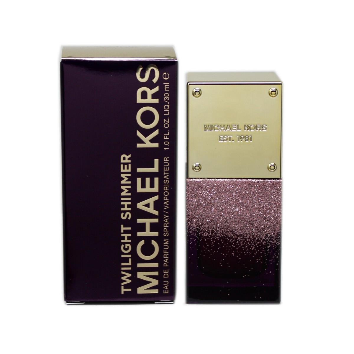 Michael Kors Twilight Shimmer Eau DE Parfum Spray 30 ML/1 Fl.oz