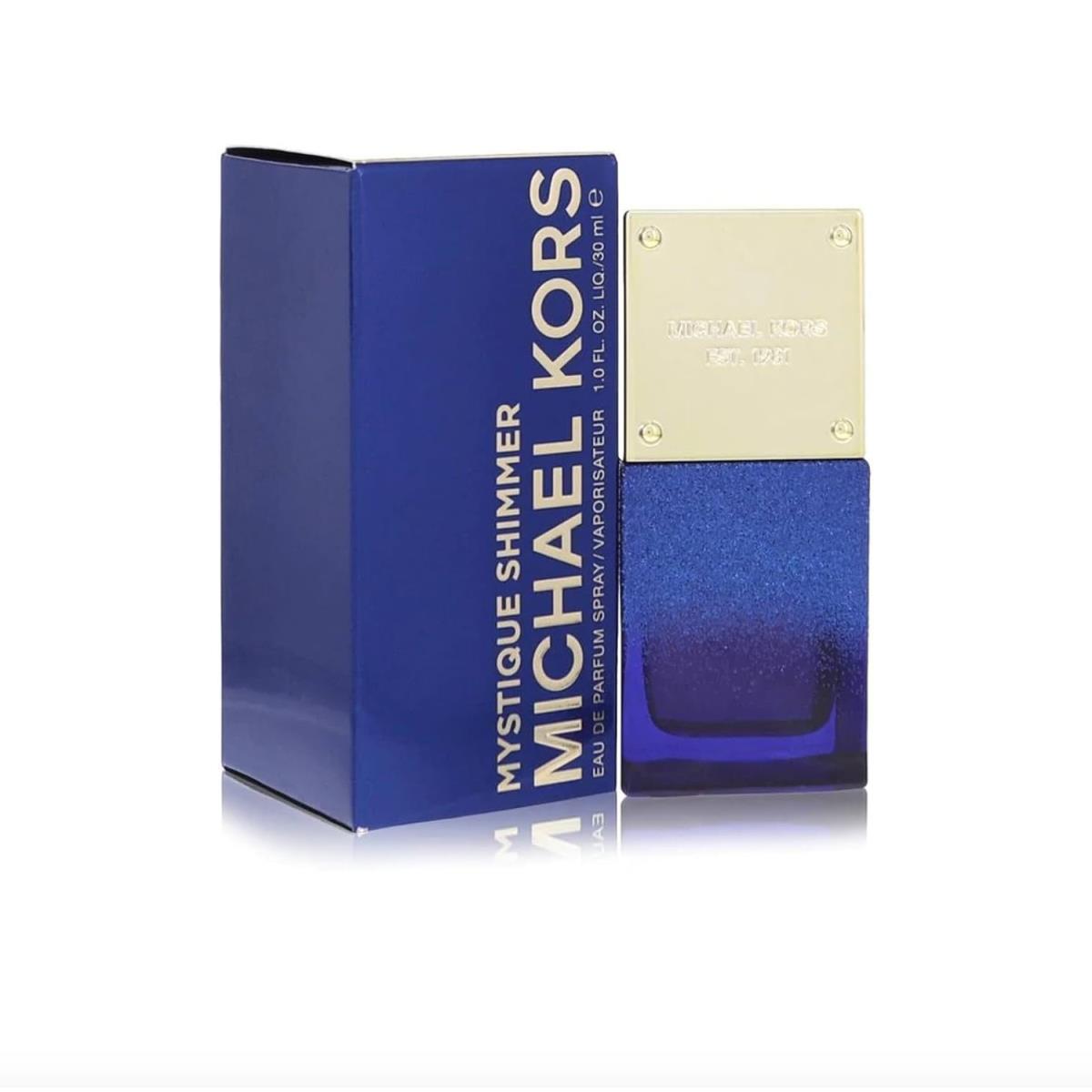 Michael Kors Mystique Shimmer 1.0 OZ / 30 ML Eau DE Parfum Spray