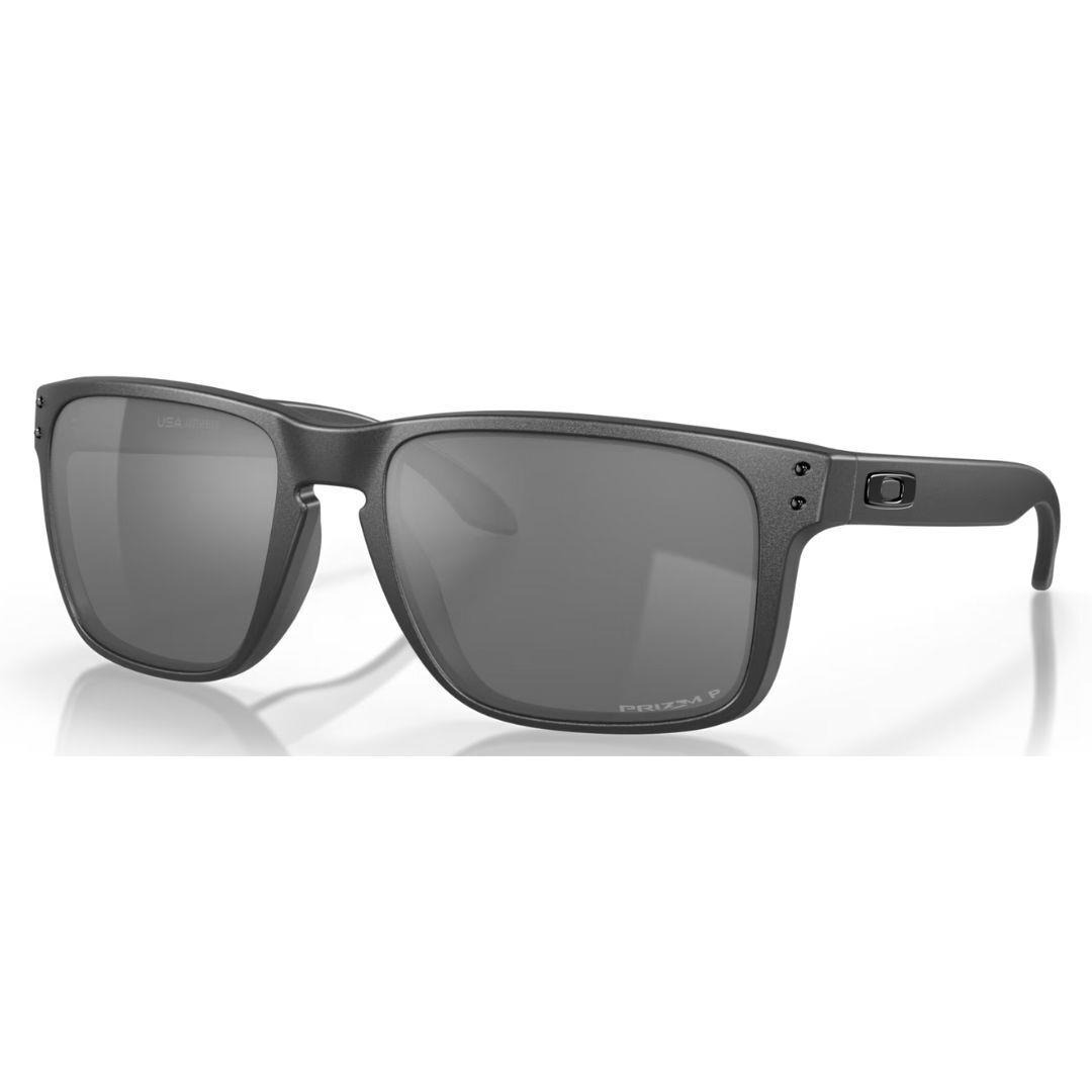 Oakley Holbrook XL Steel Frame Prizm Blk OO94173059