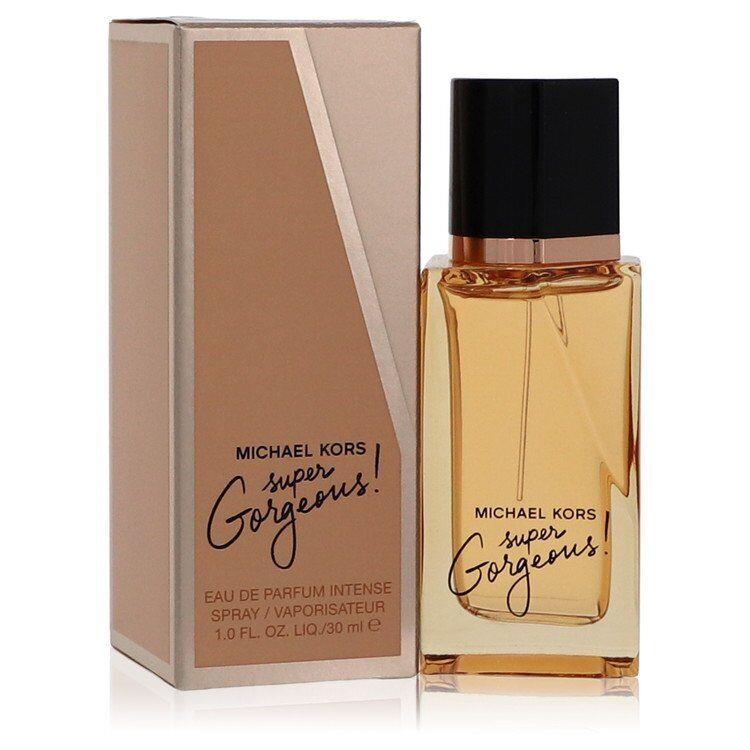 Michael Kors Super Gorgeous by Michael Kors Eau De Parfum Spray 1 oz For Women