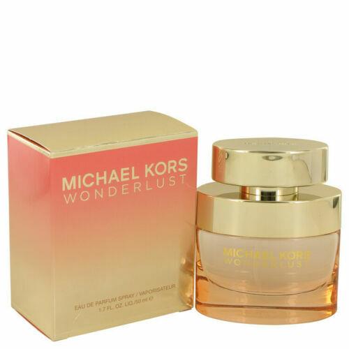 Michael Kors Wonderlust 1.7 oz / 50 ML Eau De Parfum Spray For Women