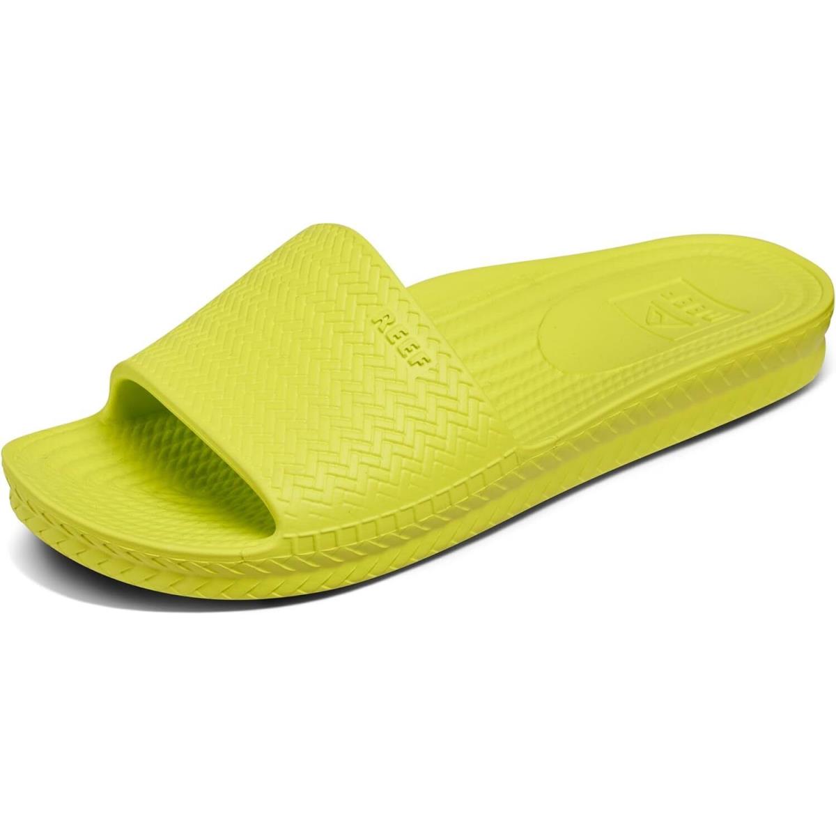 Reef Women`s Water Scout Slide Sandal