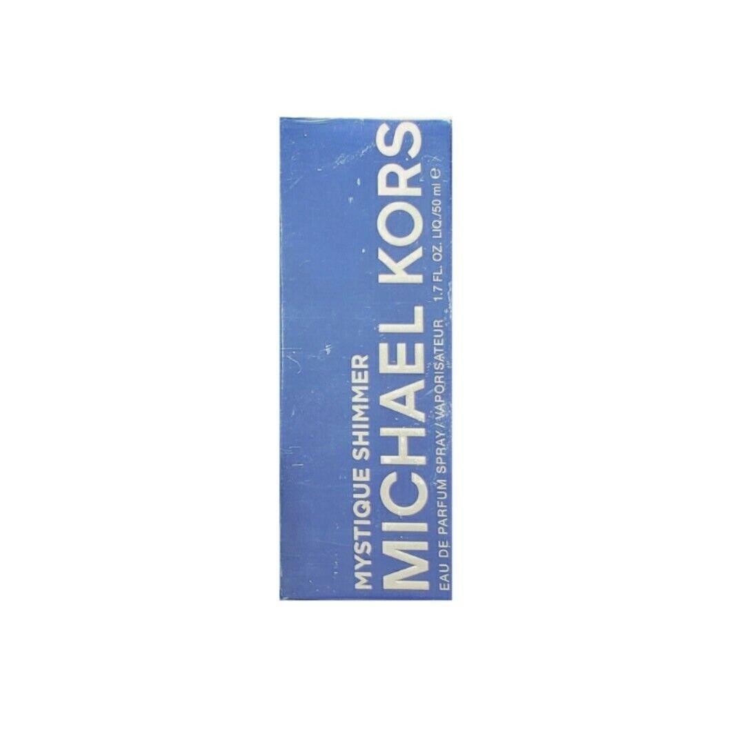 Mystique Shimmer by Michael Kors Edp Spray 1.7 oz For Women