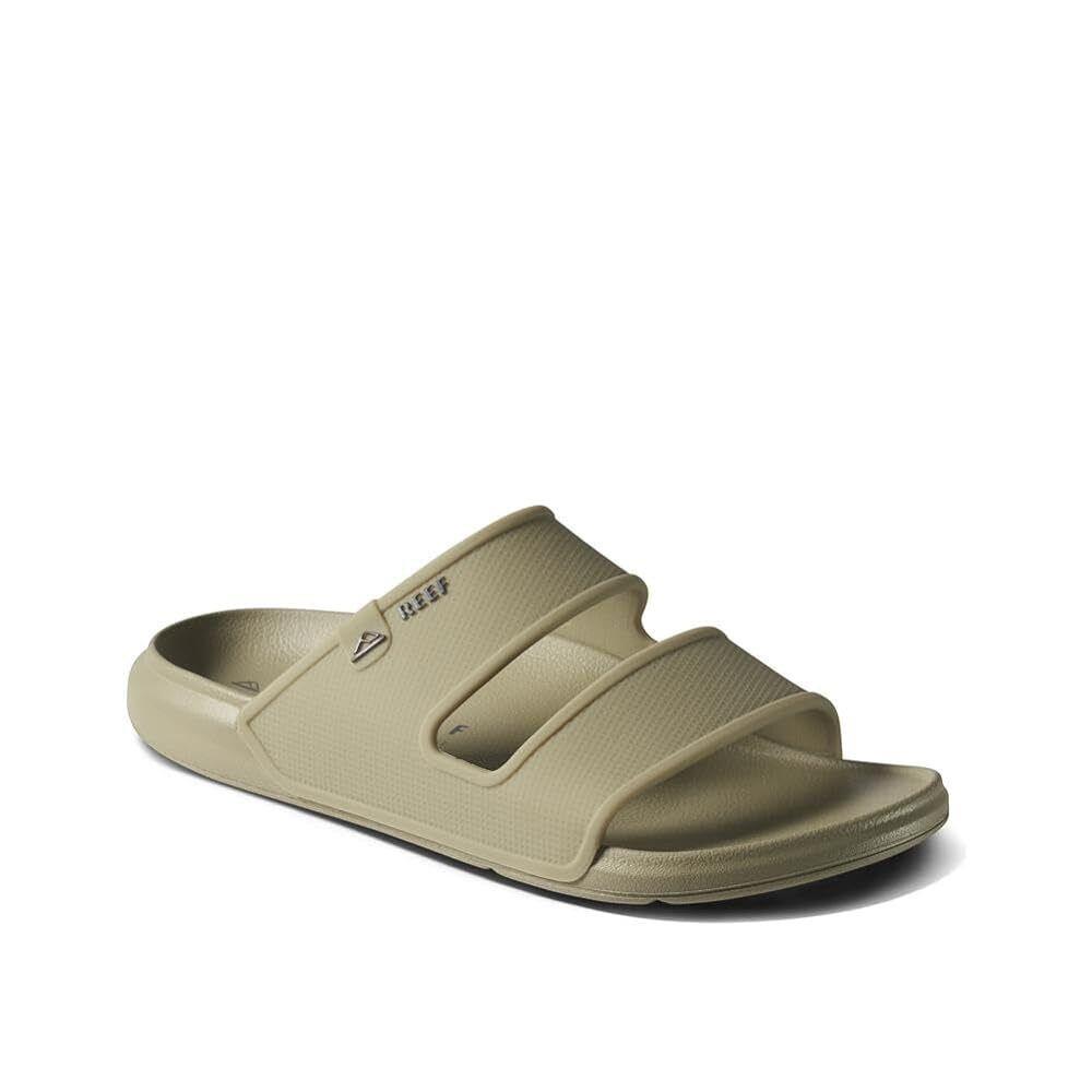 Reef Oasis Double Up Men`s Water Friendly Sandals Elm - 12 Medium