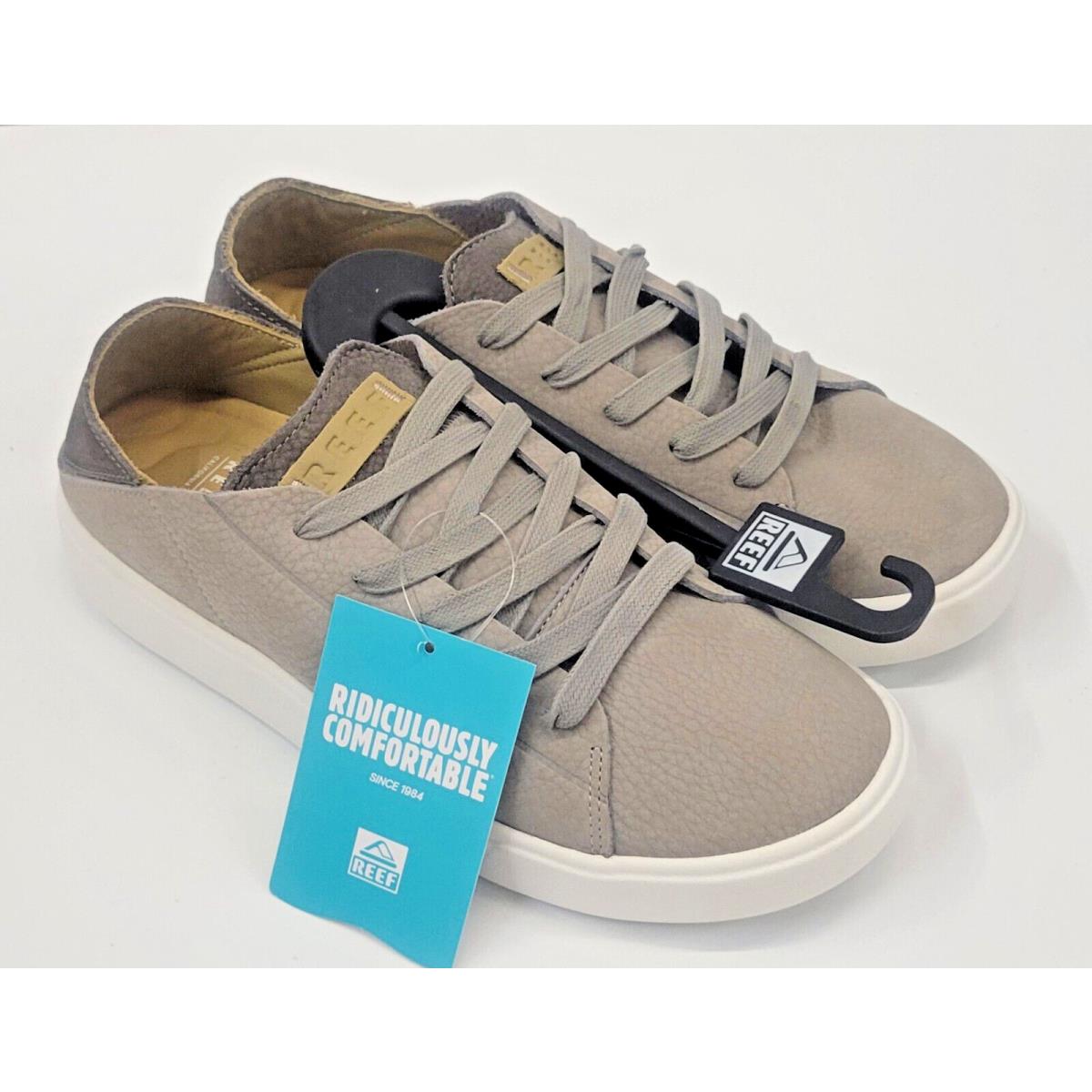 Reef Mens Terramar LE Grey 11.5