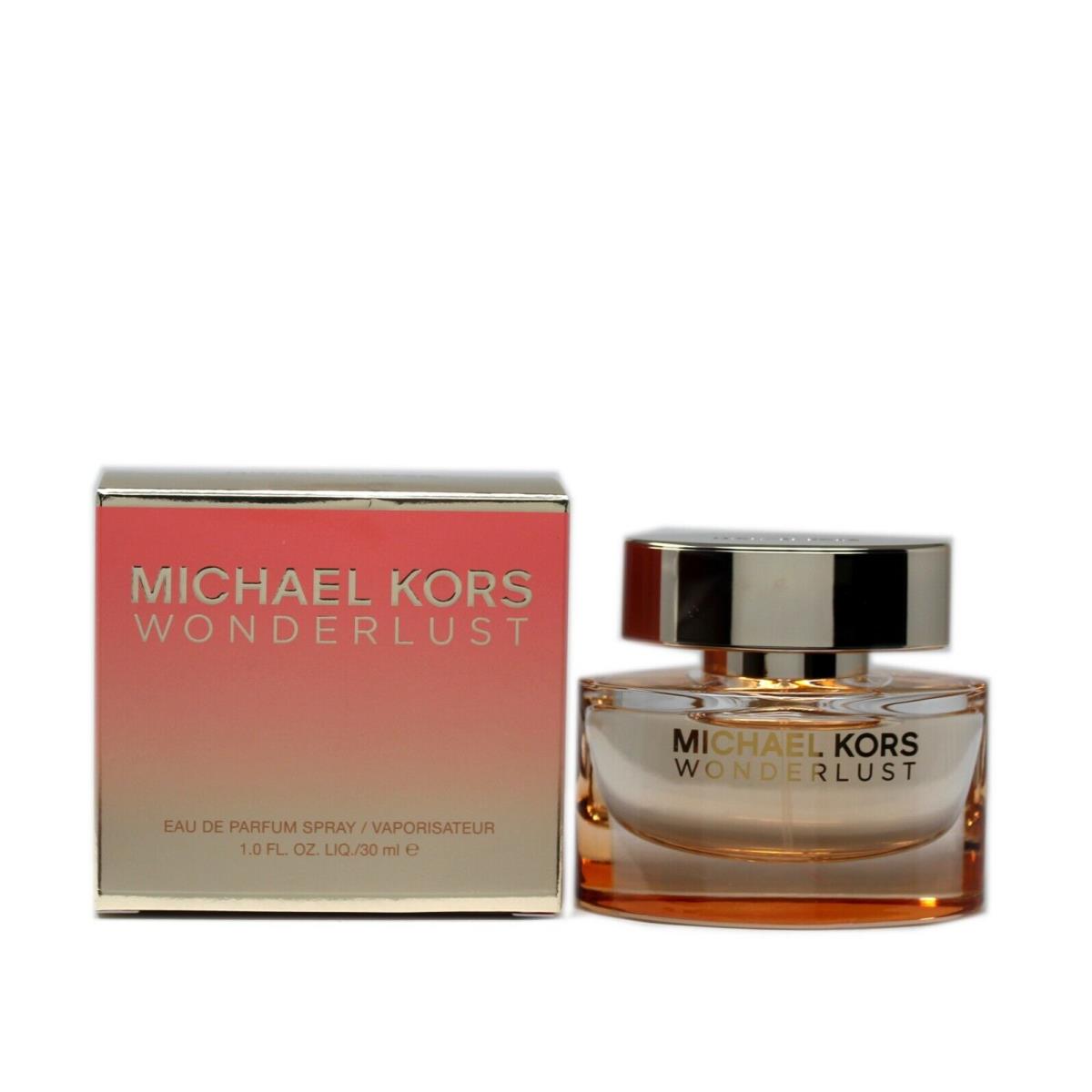 Michael Kors Wonderlust Eau DE Parfum Spray 30 ML/1 Fl.oz