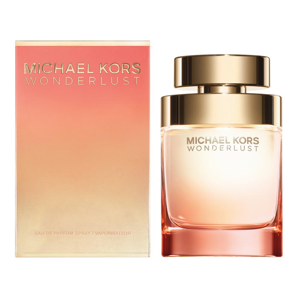 Wonderlust Michael Kors 3.4oz Eau De Parfum Women Spray