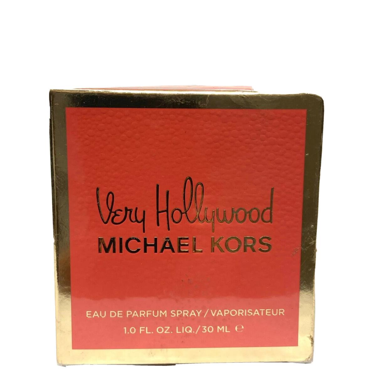Very Hollywood Eau de Parfum 1oz Spray Michael Kors