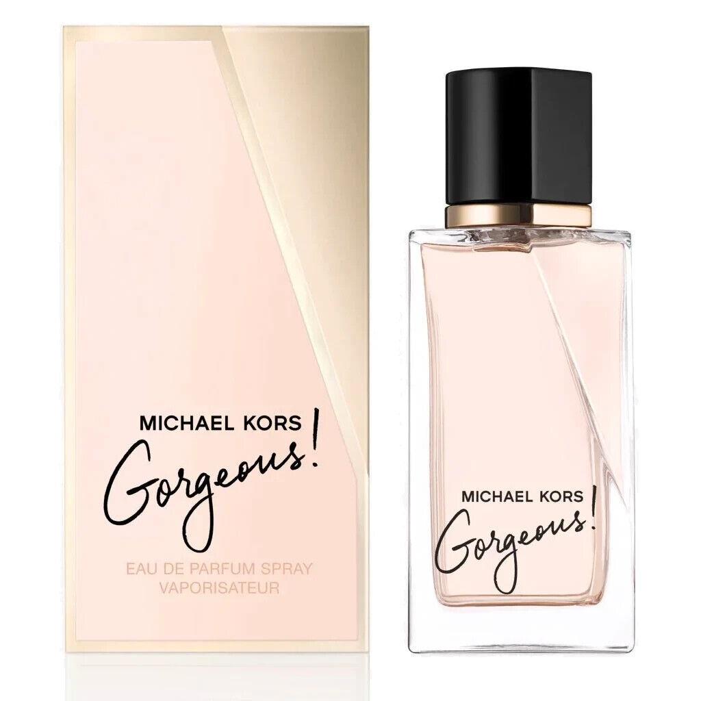 Gorgeous By Michael Kors 3.4oz Edp Women